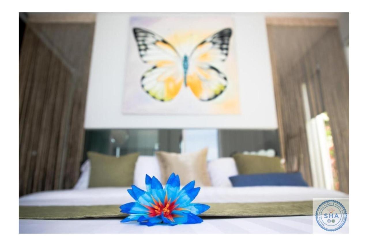 Panorama Samui Residences 5*