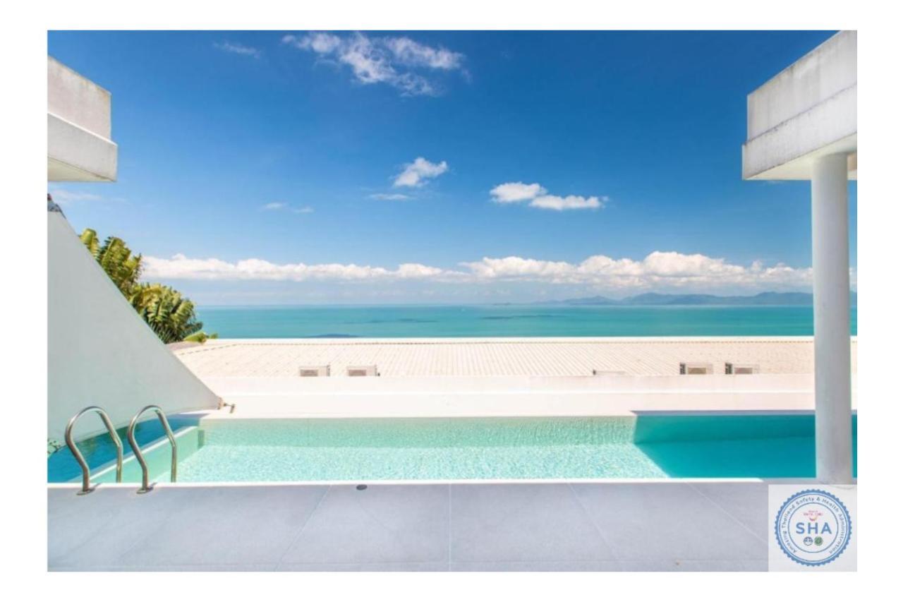 Panorama Samui Residences 5* Ban Bang Po