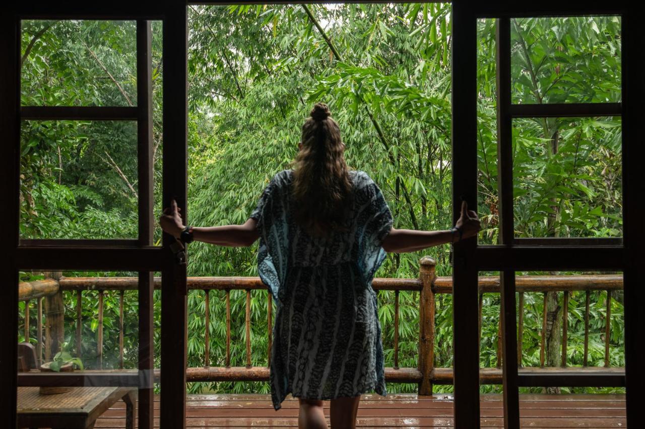 Our Jungle Camp - Eco Phanom