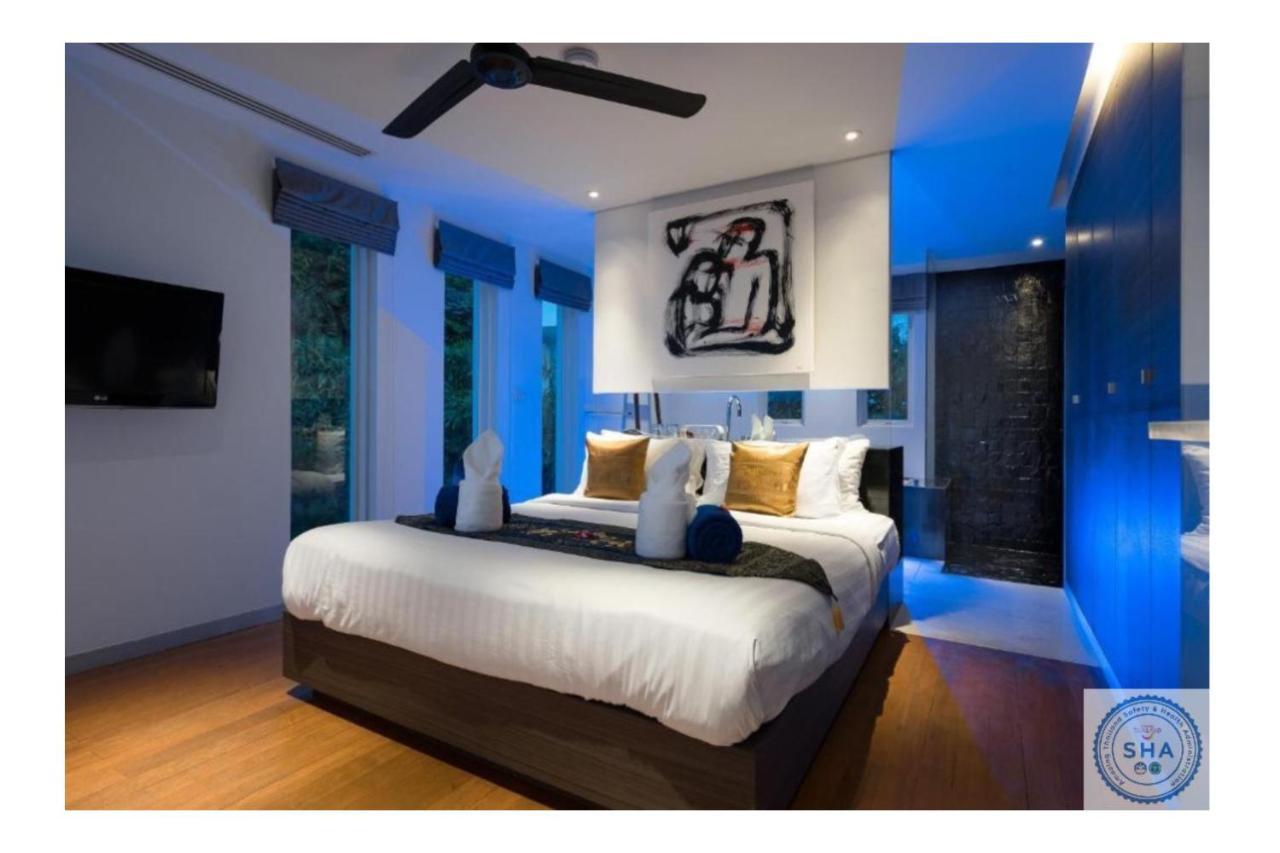 Hotel Panorama Samui Residences