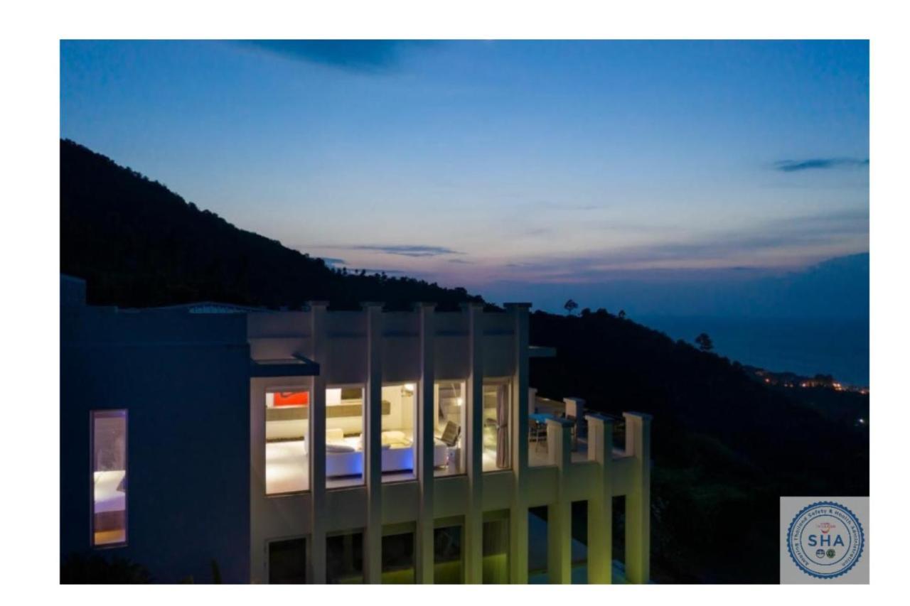 Panorama Samui Residences Hotel