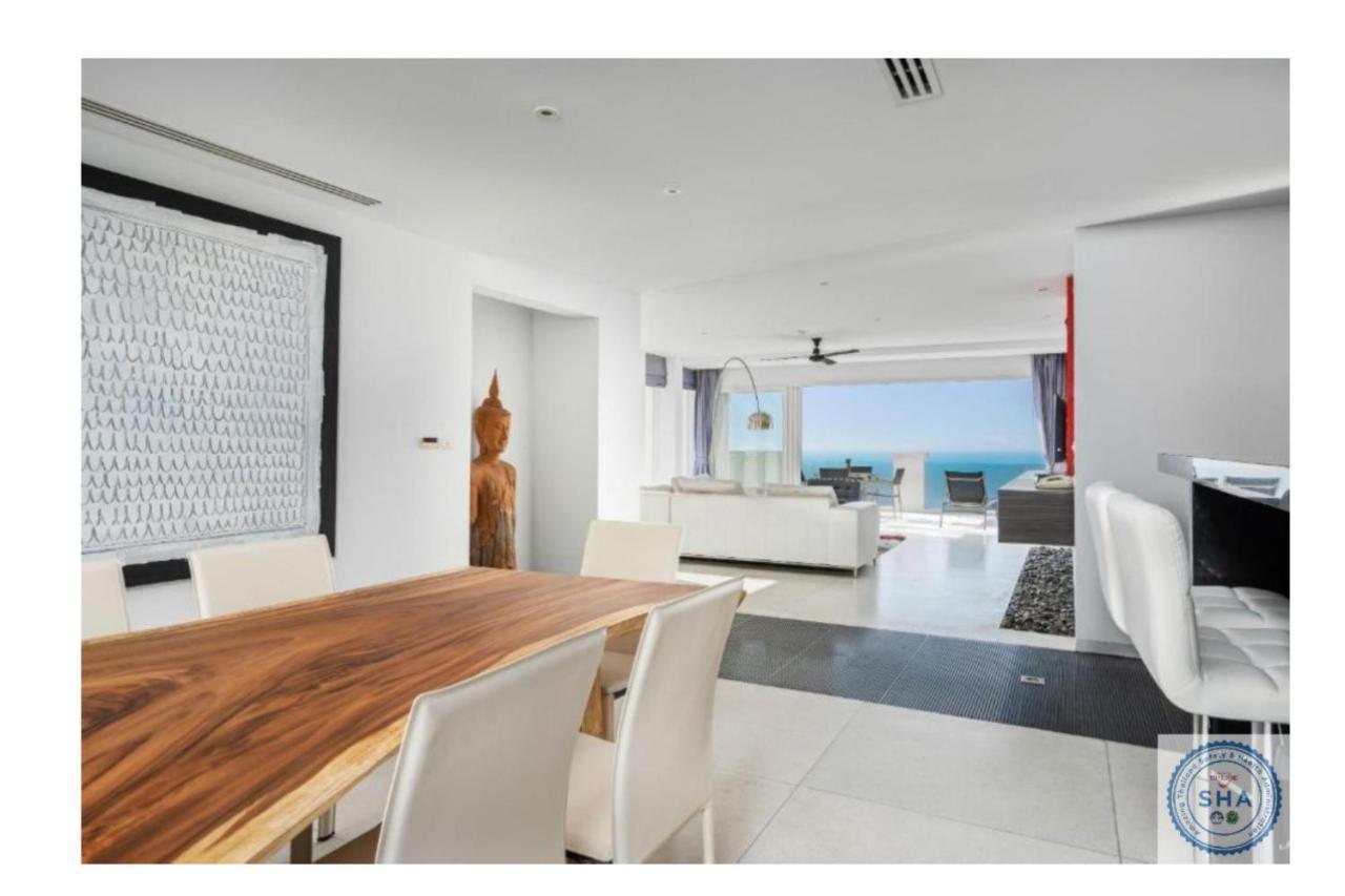 Hotel Panorama Samui Residences 5*