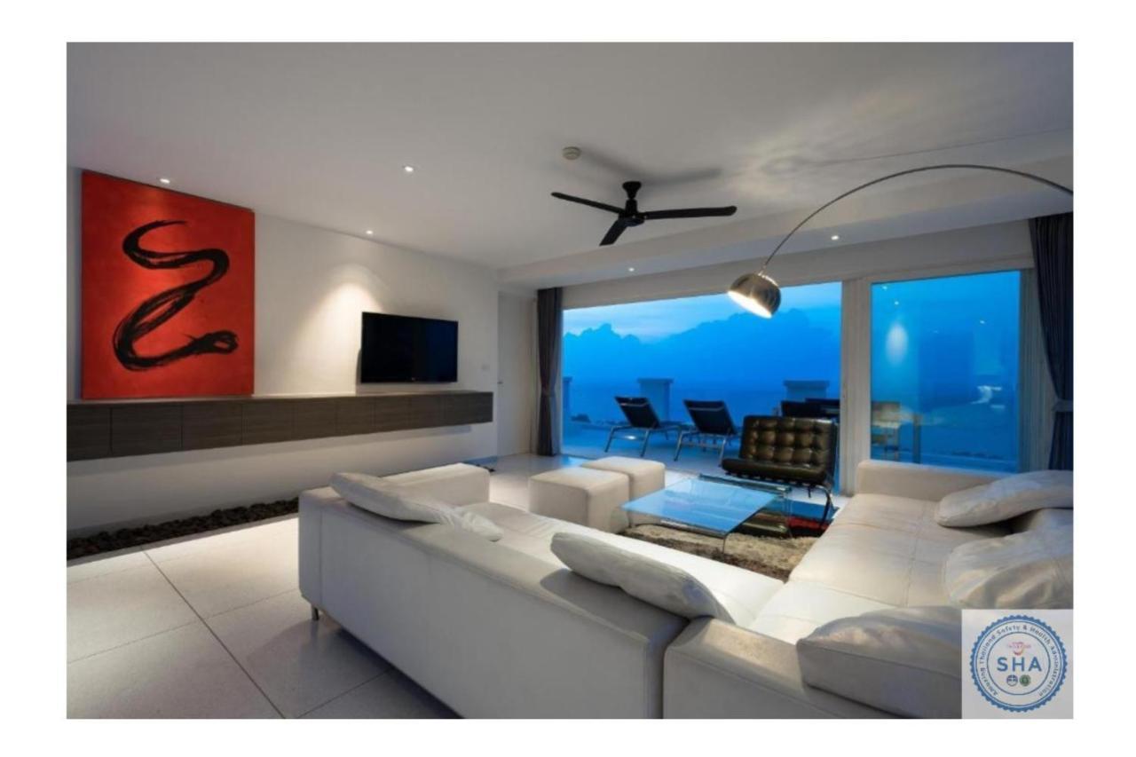 Panorama Samui Residences Hotel