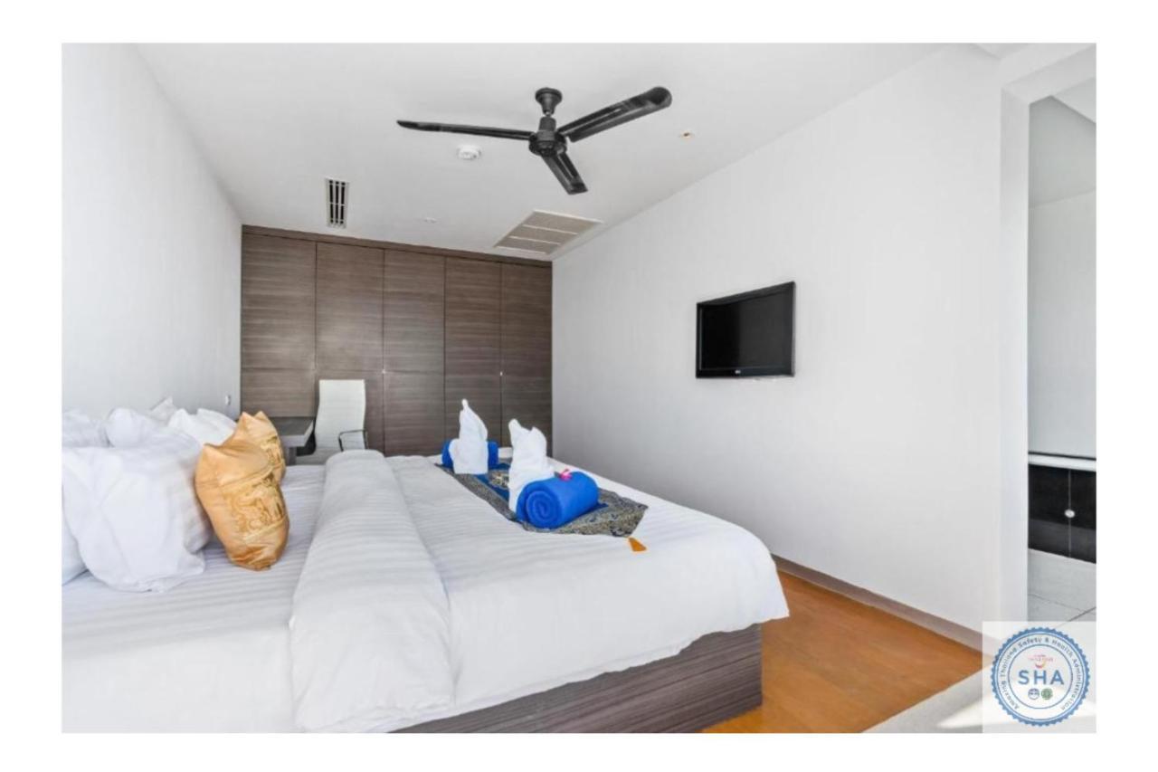 Panorama Samui Residences Hotel 5*