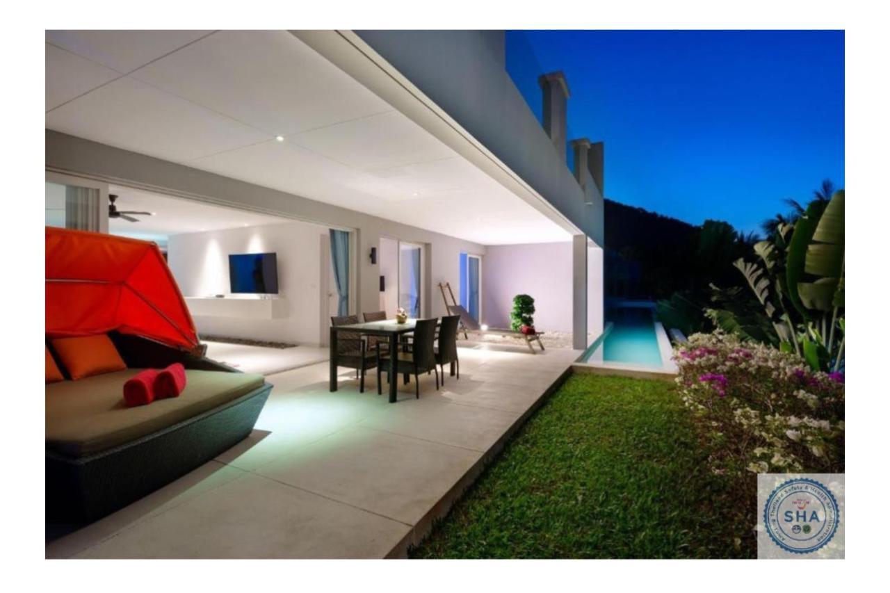Hotel Panorama Samui Residences 5*