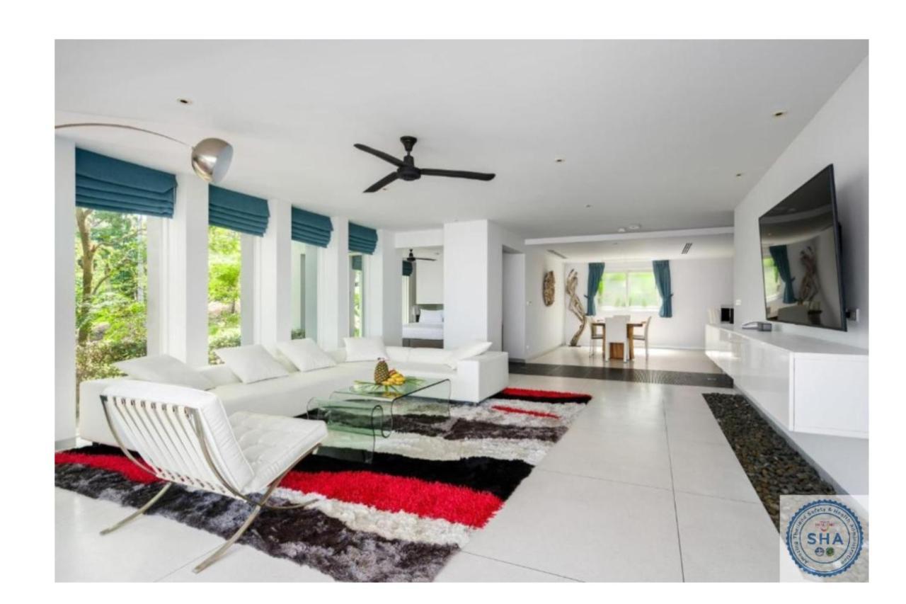 Hotel Panorama Samui Residences
