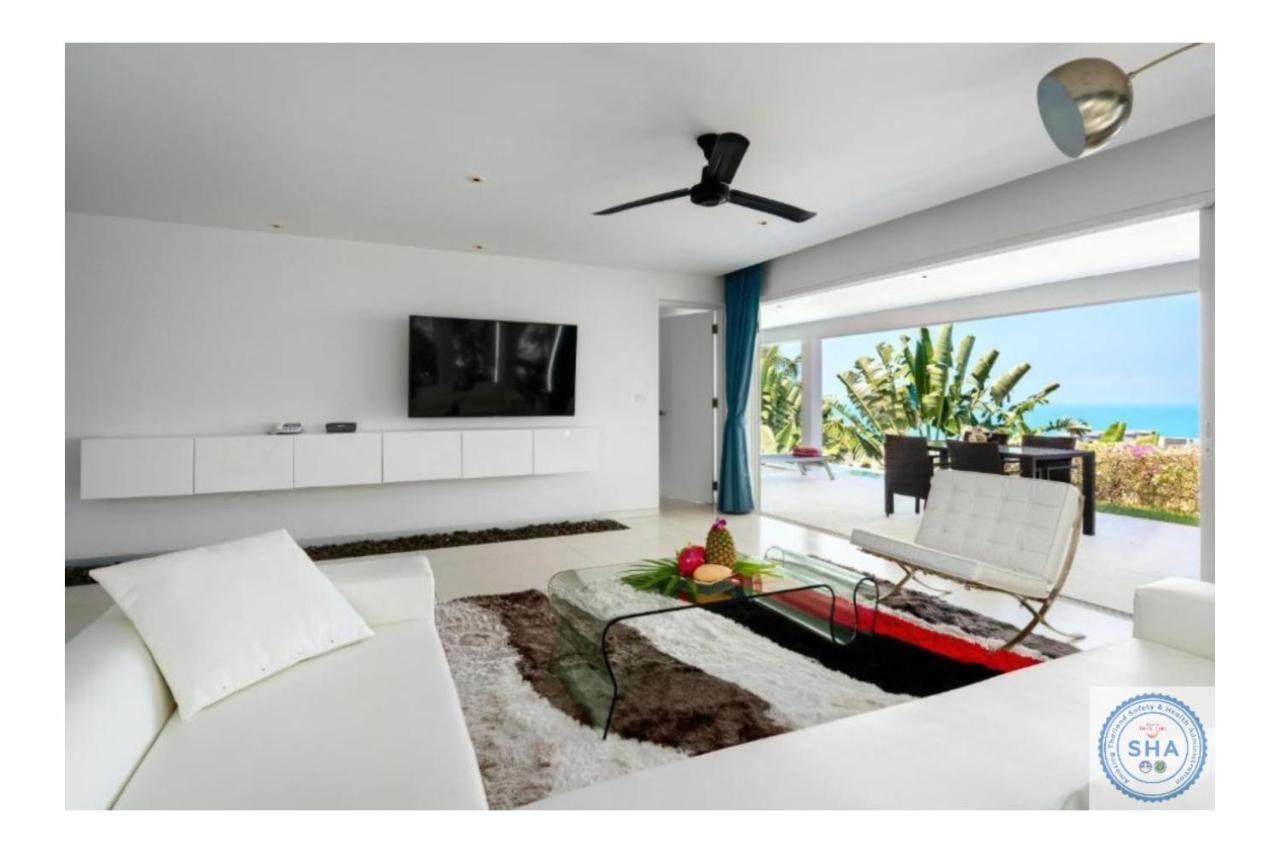 Hotel Panorama Samui Residences 5*