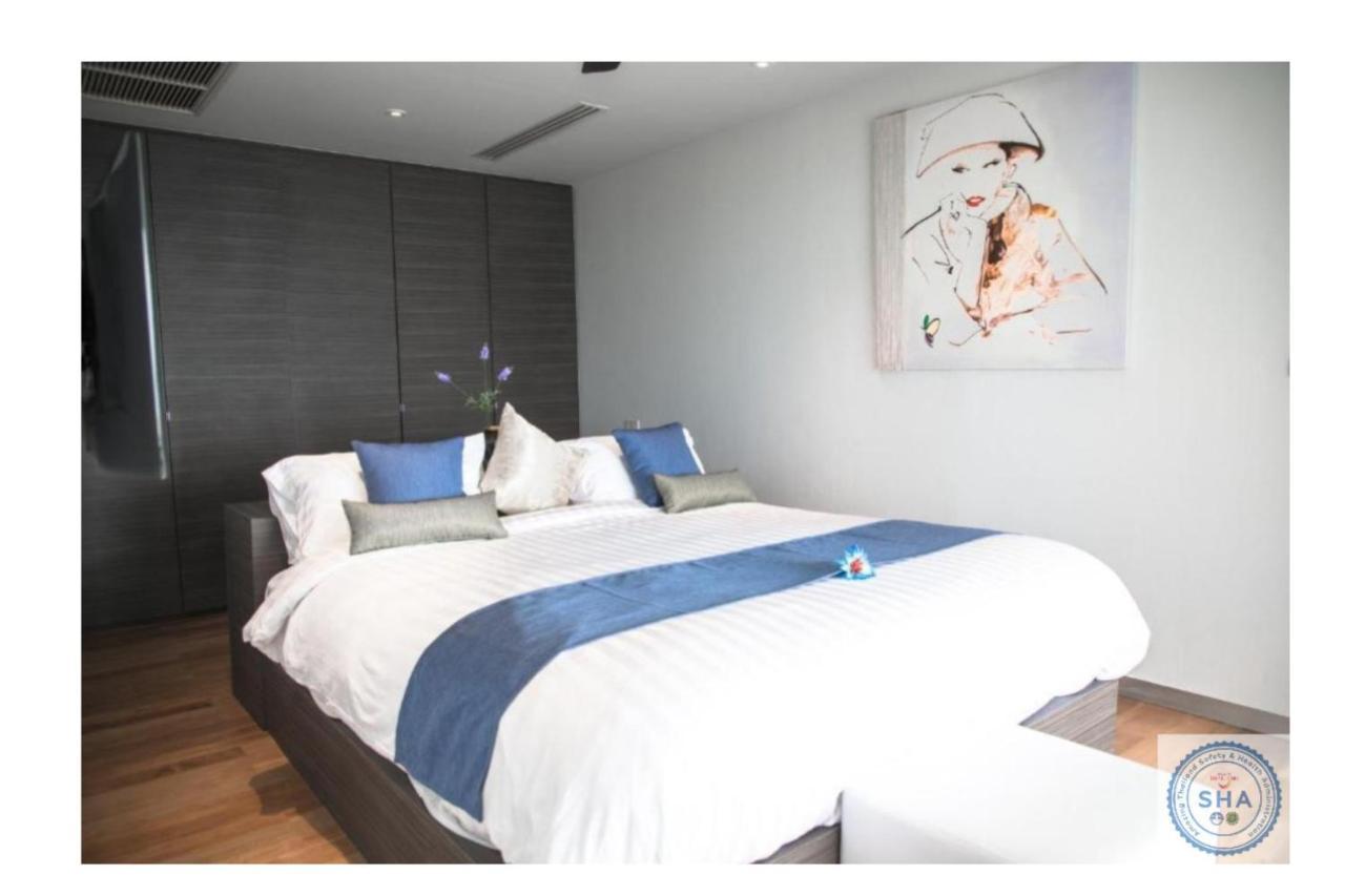 Panorama Samui Residences Ban Bang Po