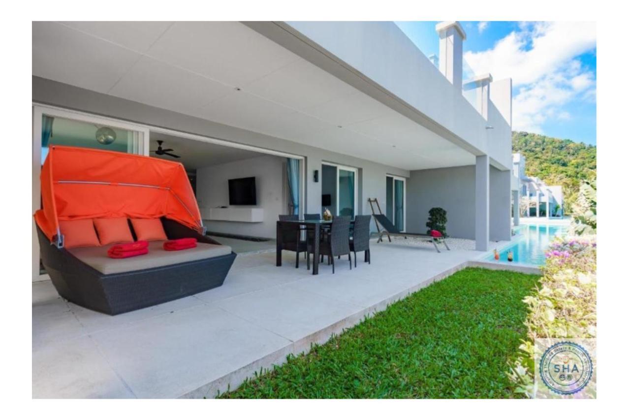 Panorama Samui Residences 5*