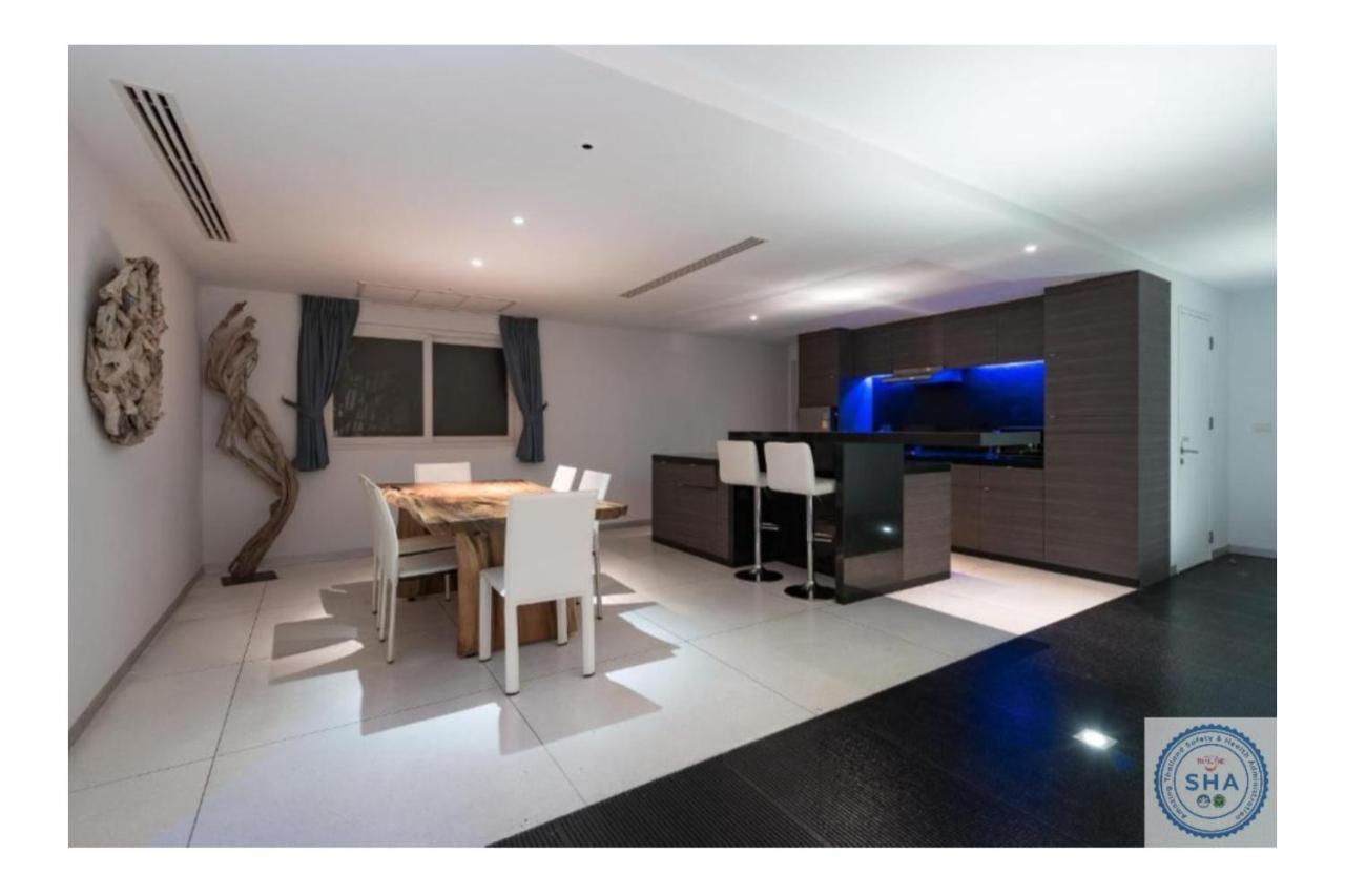 Hotel Panorama Samui Residences 5*