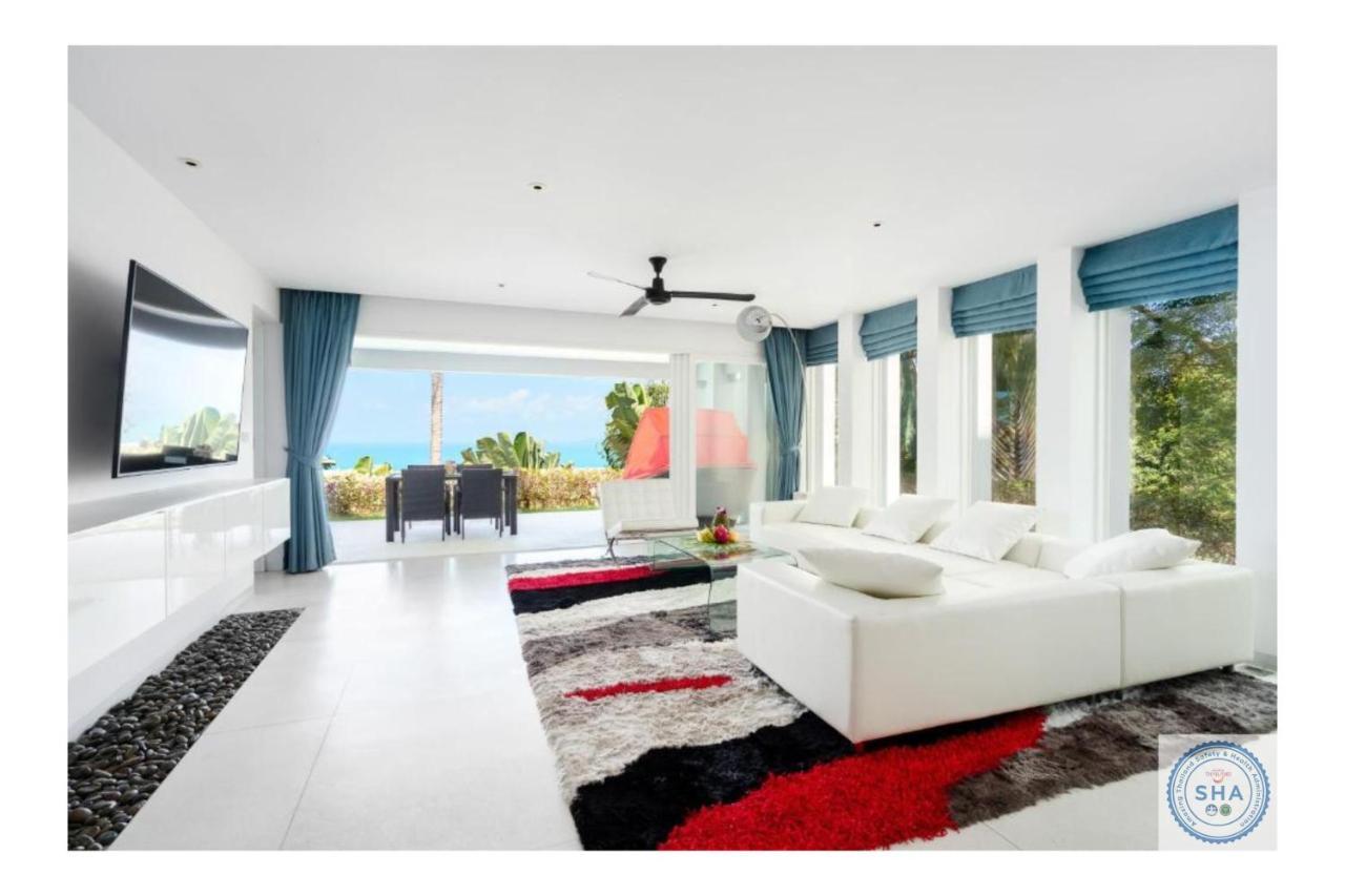 Hotel Panorama Samui Residences 5*