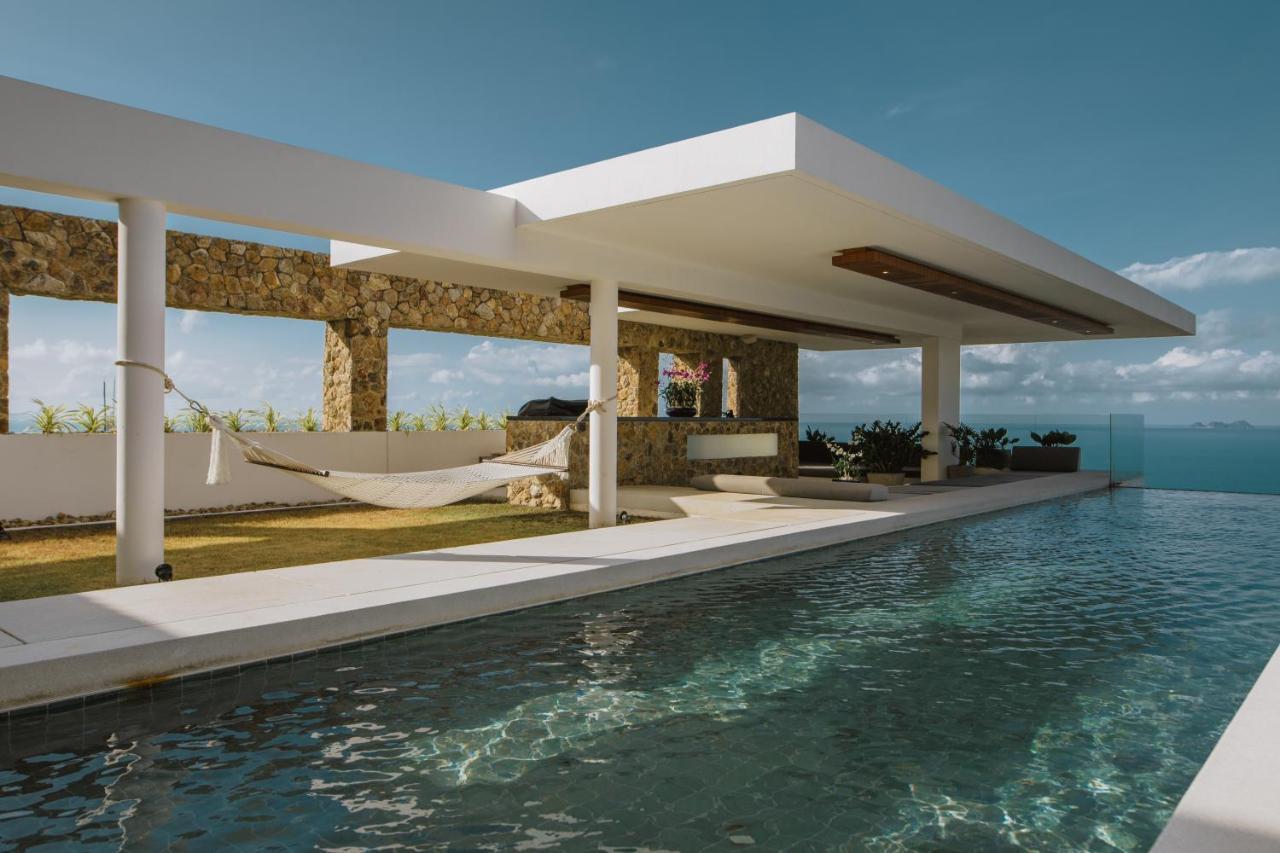Villa Blue View Mae Nam