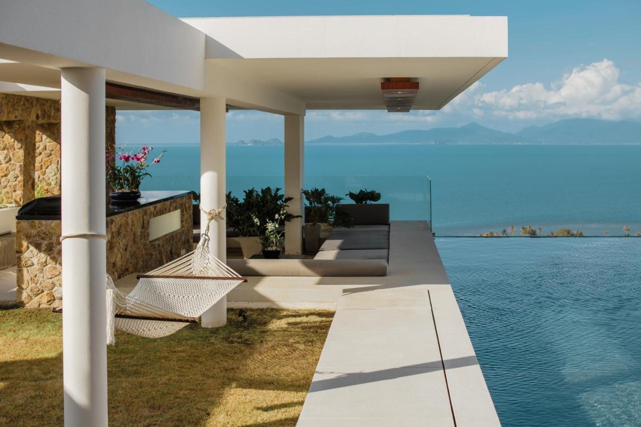 Blue View Villa Mae Nam