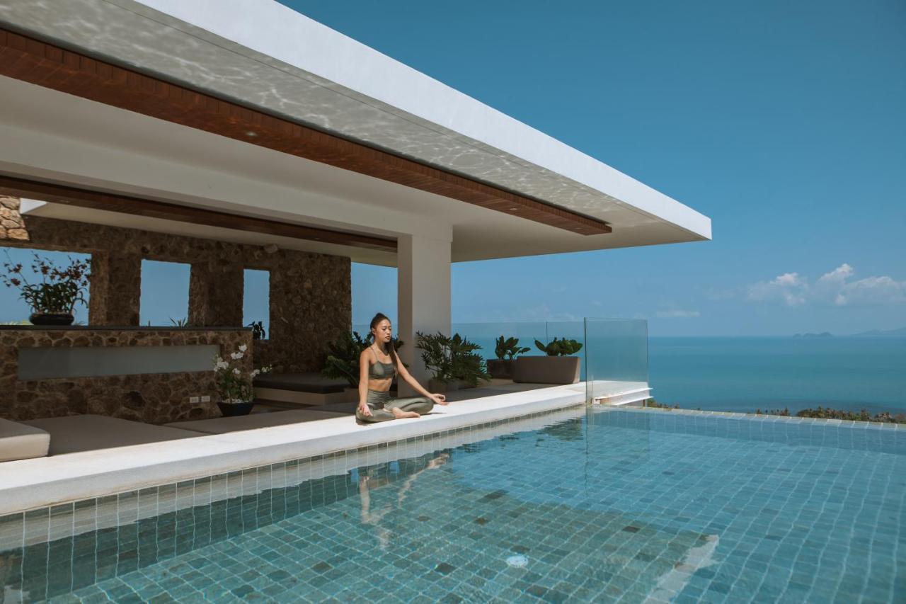 Villa Blue View