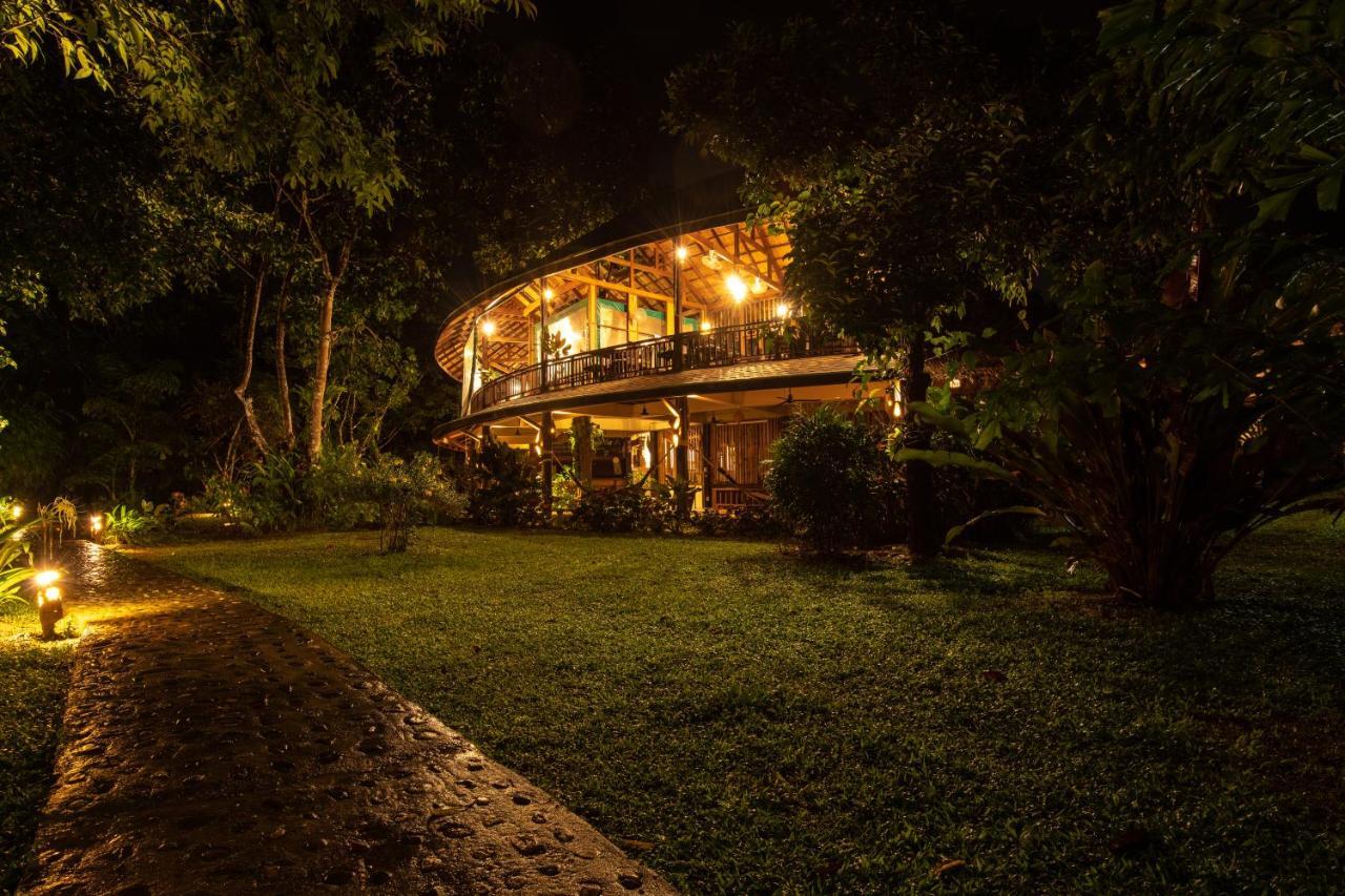 Our Jungle Camp - Eco 3* Phanom