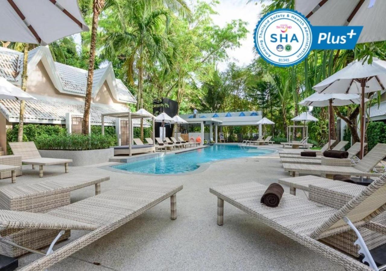 Deevana Krabi (adults Only) Ao Nang