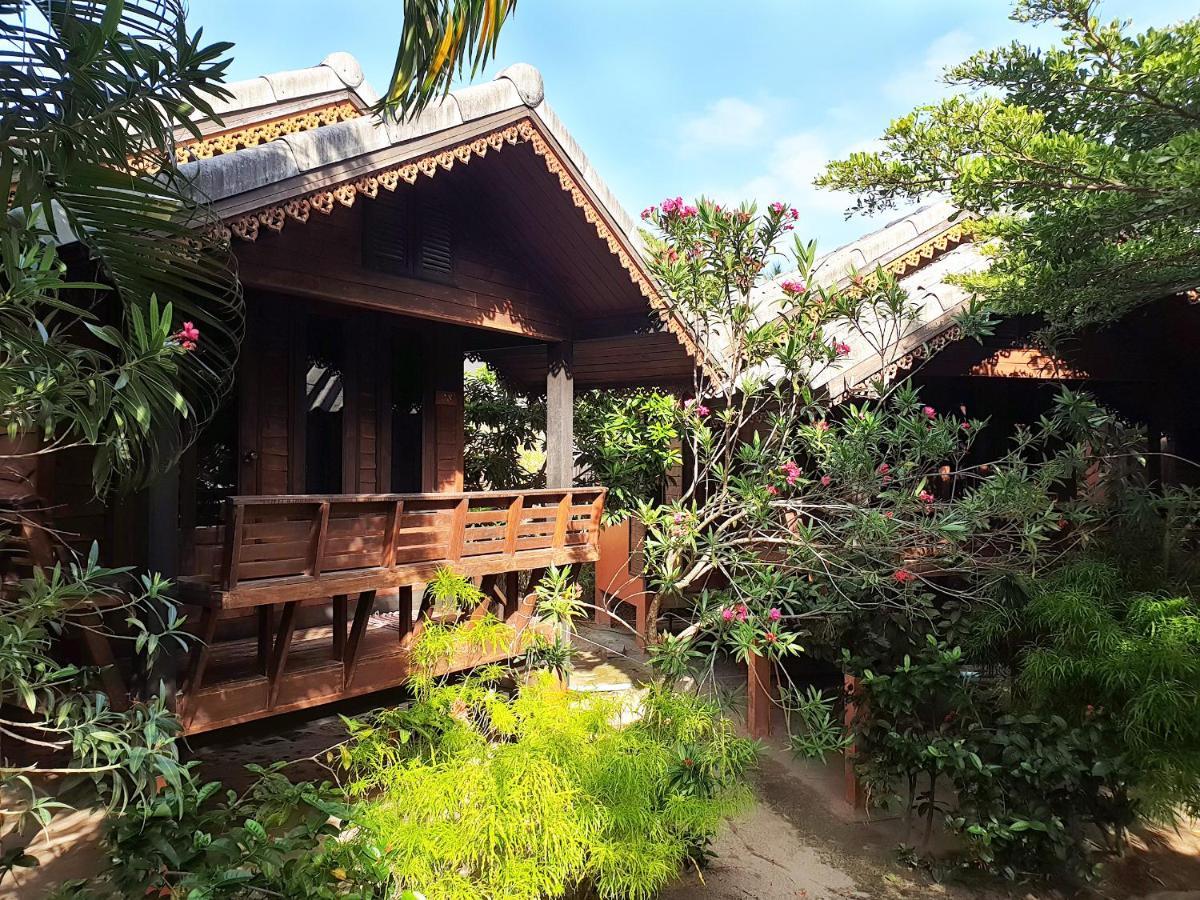 Sabaii Bay Resort Baan Tai
