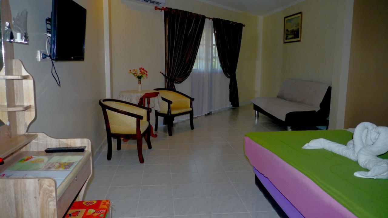 Resort Southern Star *