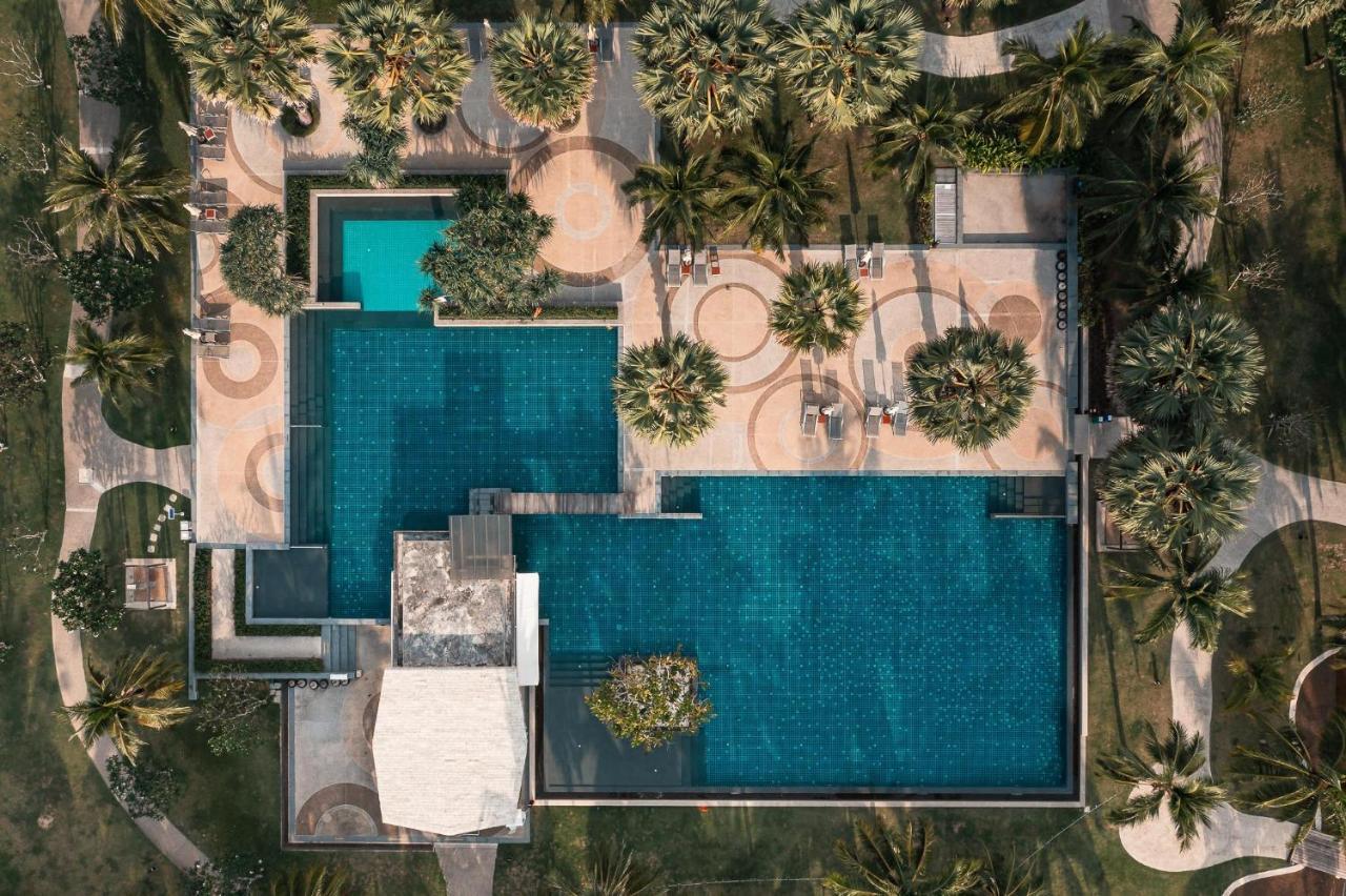 The Sands By Katathani - Sha Extra 5* Khao Lak