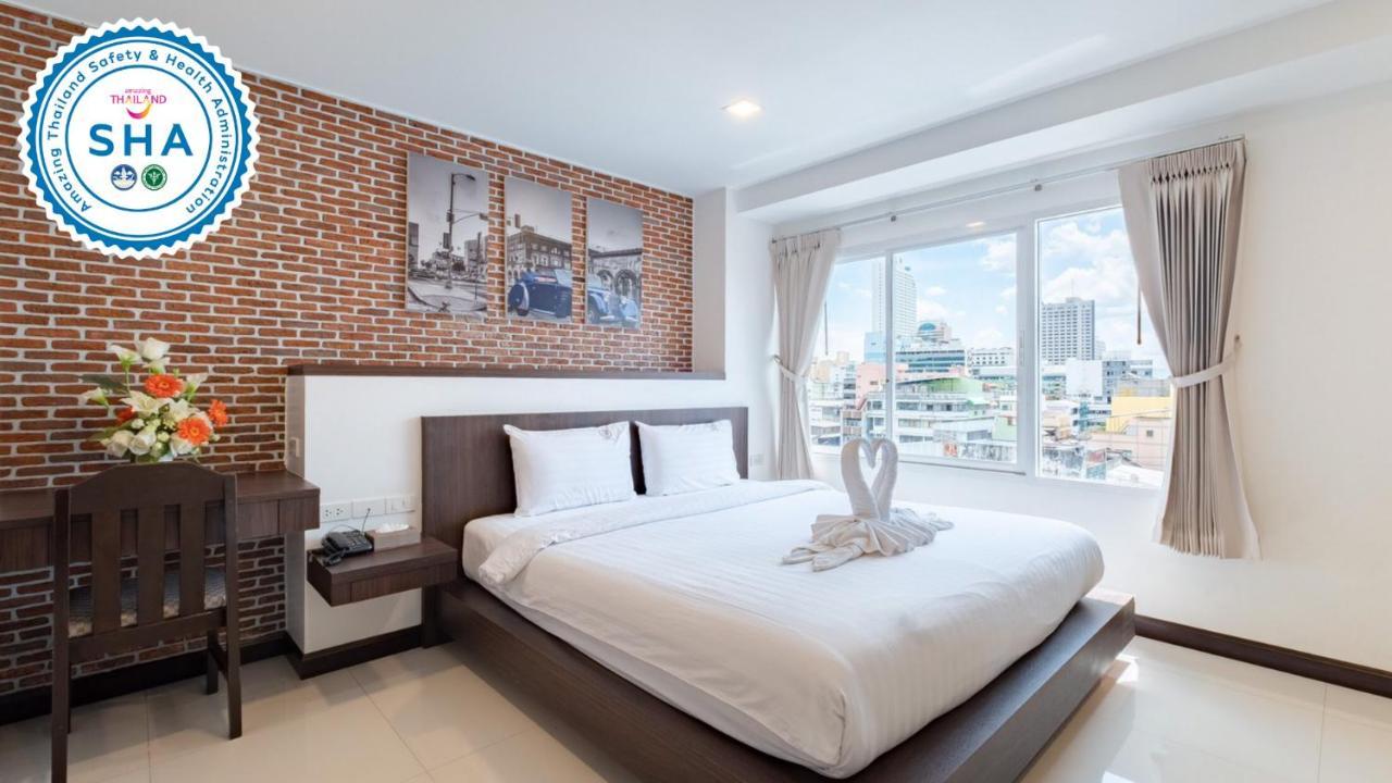 Bed & Breakfast U Hatyai