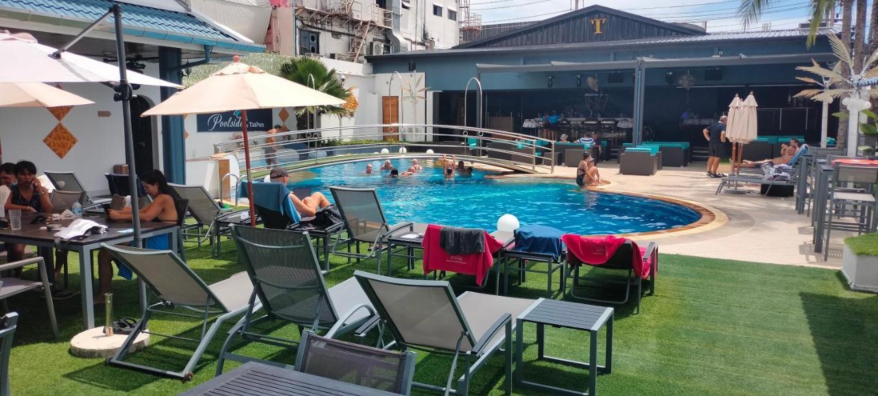 Resort The Yorkshire - Sha Certified