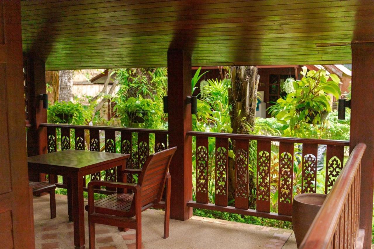 Royal Phawadee Village - 2 Minutes Walk To The Patong