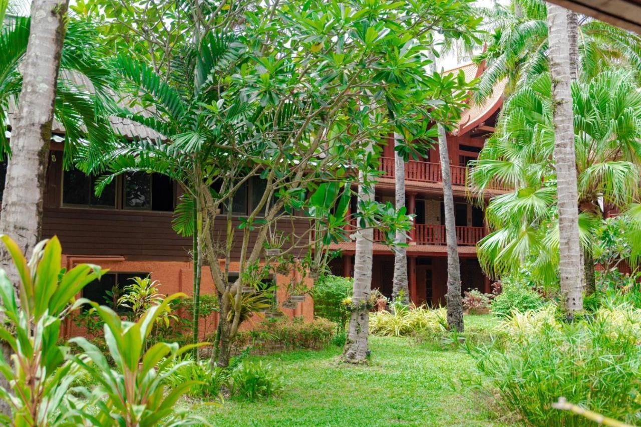 Hotel Royal Phawadee Village - 2 Minutes Walk To The Patong