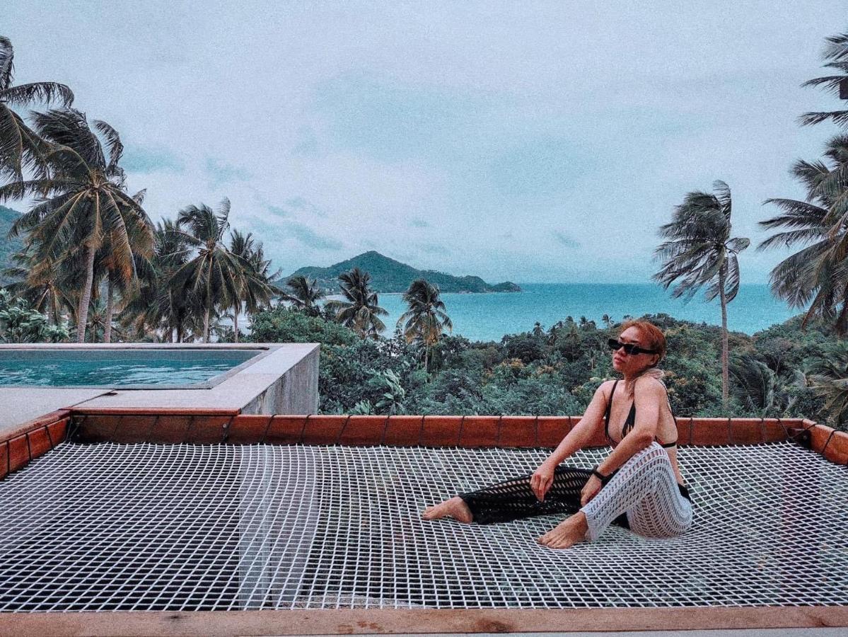 Ployz's Cozy Private Pool Holiday home *