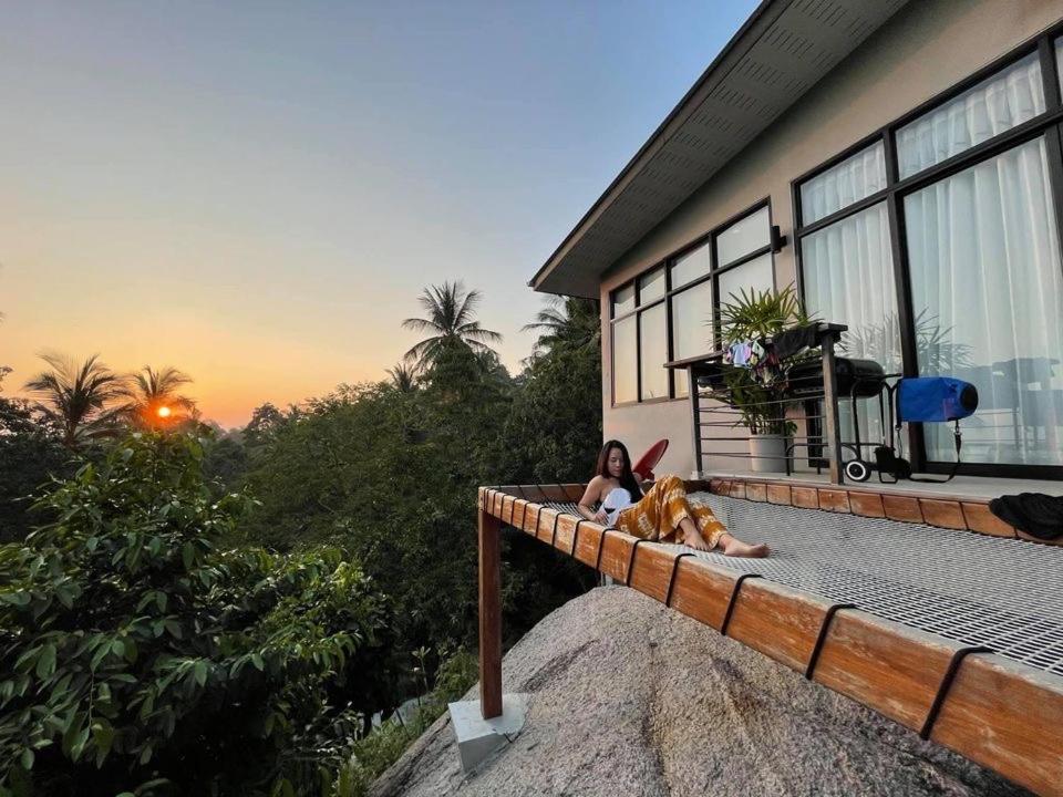 Ployz's Cozy Private Pool