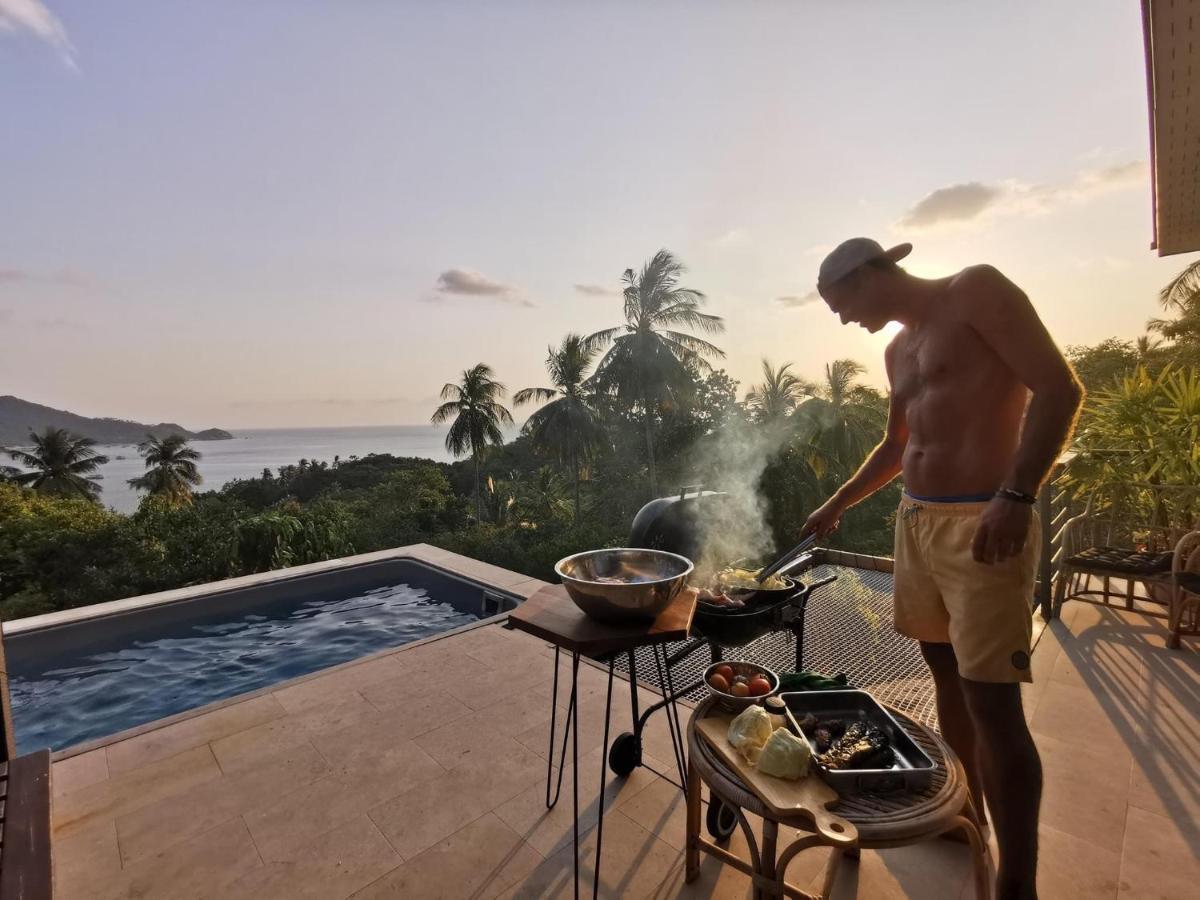 Ployz's Cozy Private Pool Holiday home *