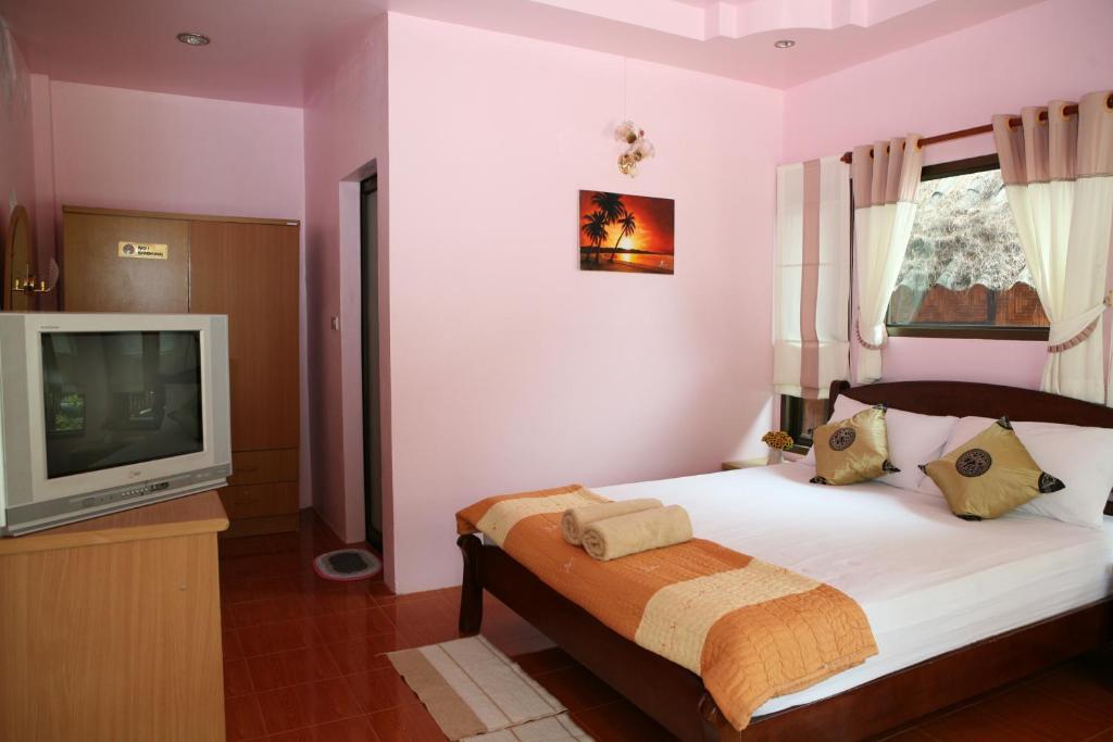 Resort Sea Srithanu