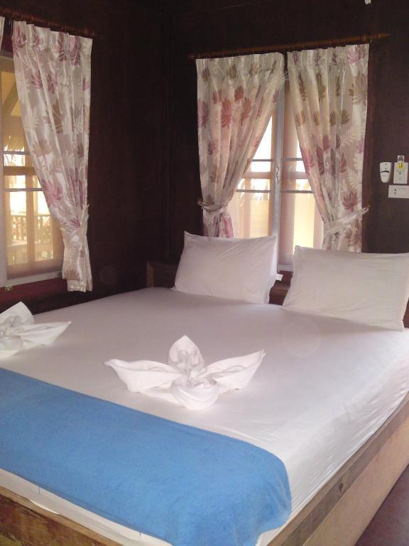 Phangan Resort Baan Tai