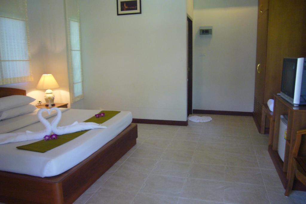 La Samui Resort Koh Samui