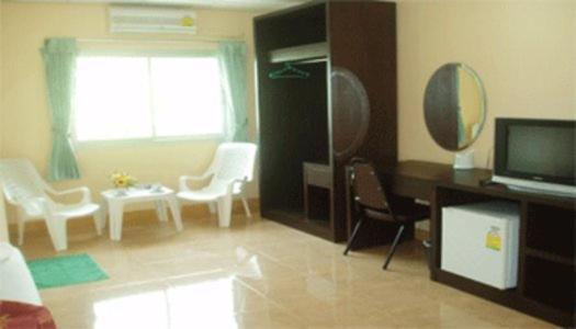 Inn R.t. Khao Lak