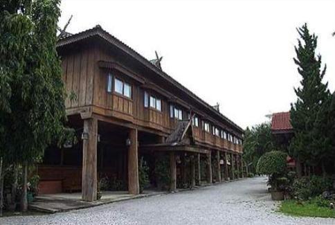 Baan Khun Yom Chiangrai Chiang Rai