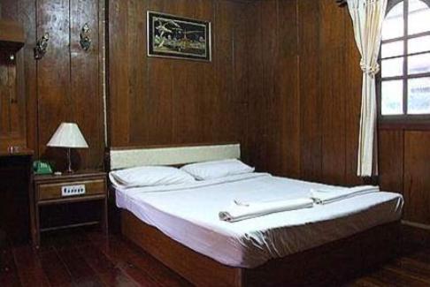 Baan Khun Yom Chiangrai 2* Chiang Rai