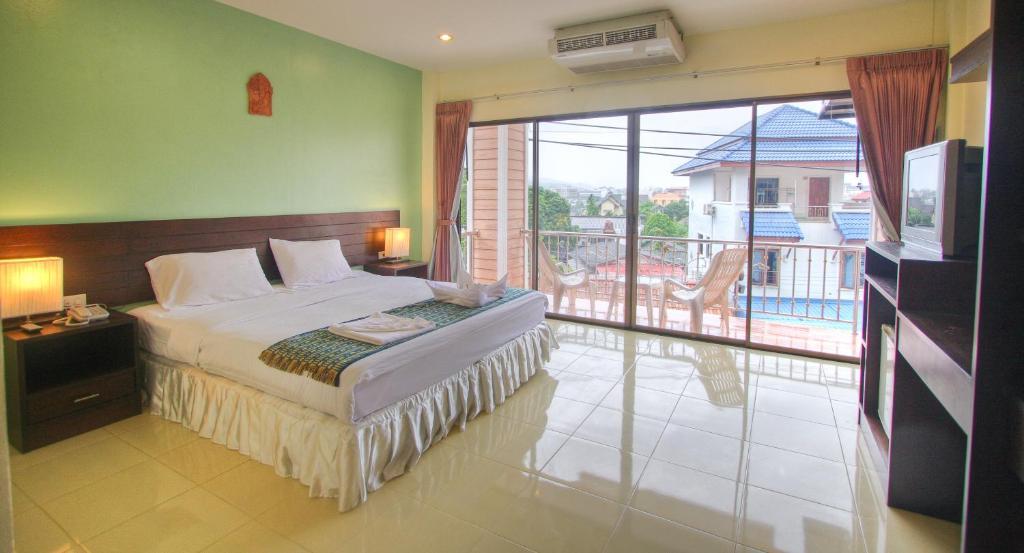 Absolute Phuket Casa de hóspedes 3*