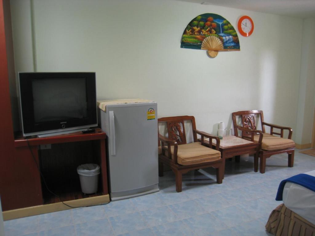 Guest house Pinthong House Pattaya