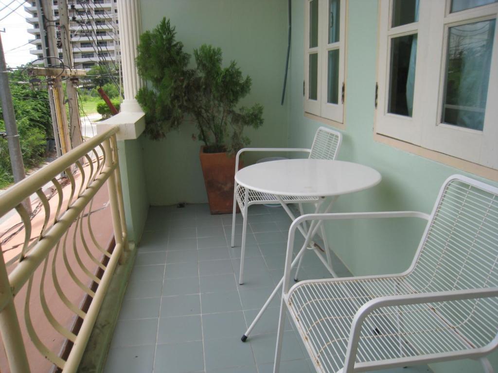 Pinthong House Guest house
