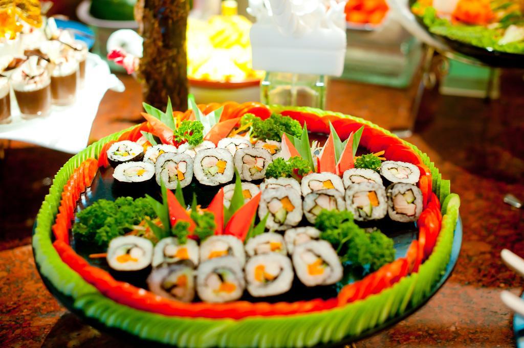 Wiang Hotel Chiang Rai