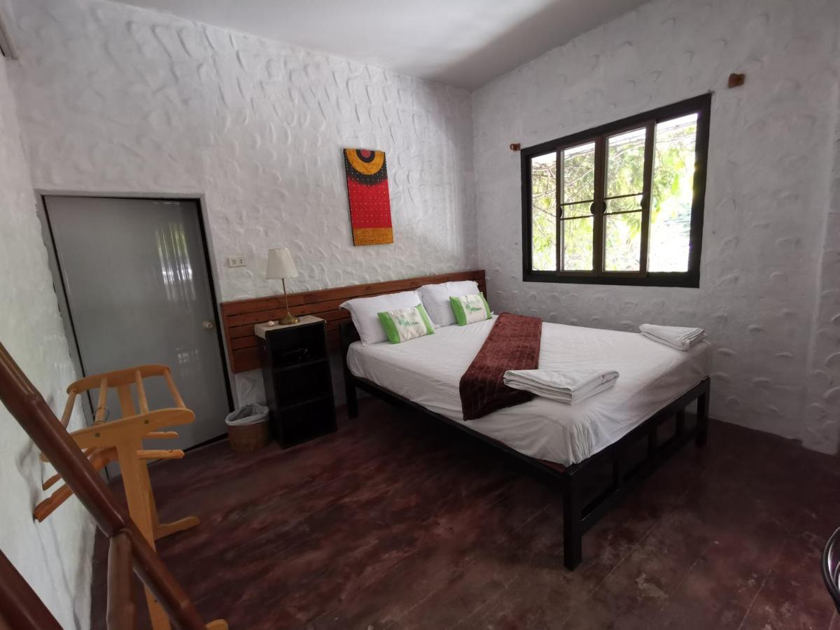Baan Rock * Koh Tao