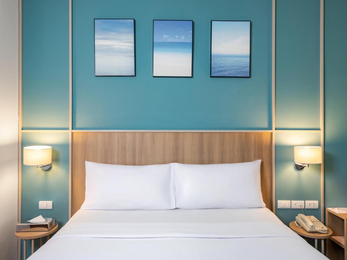 Hotel Ibis Samui