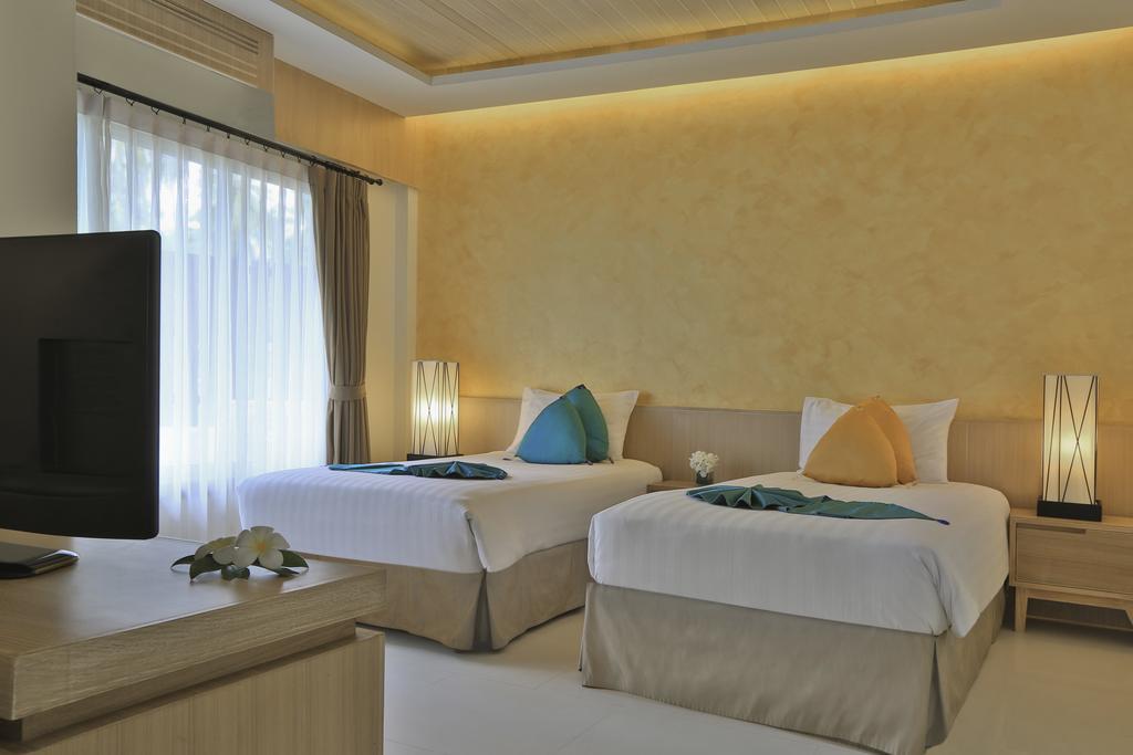 Tui Blue The Passage Samui Pool With Private Ban Bang Po