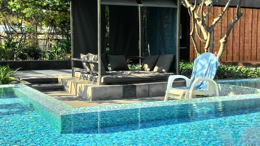 Apartment Baan Sandao *