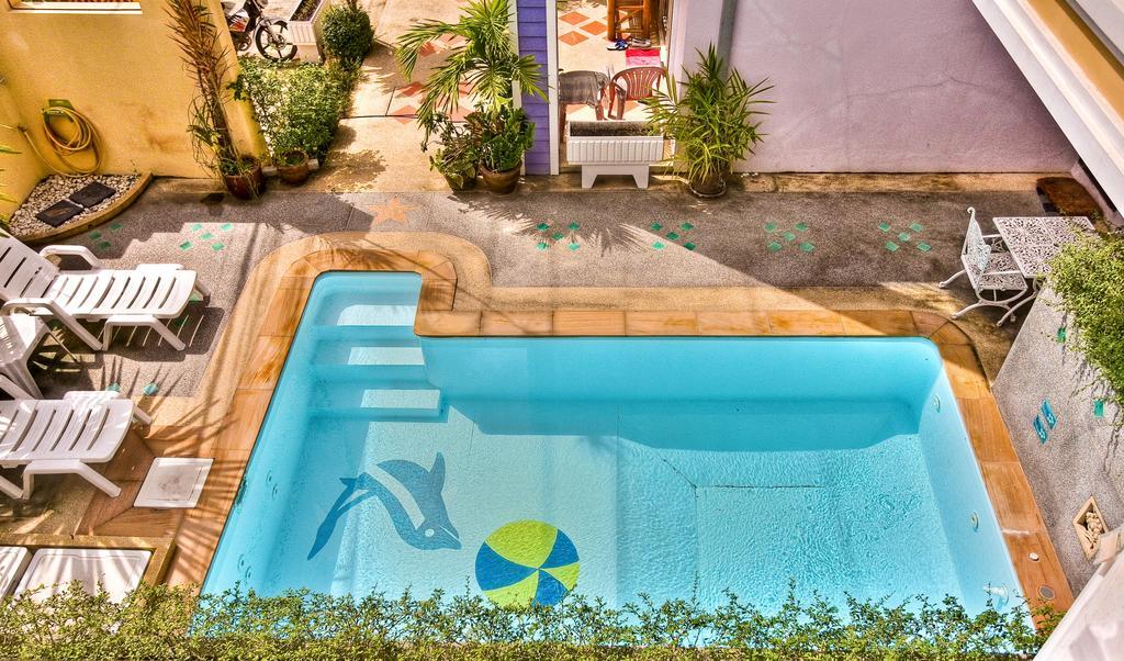 Casa de hóspedes Absolute Phuket