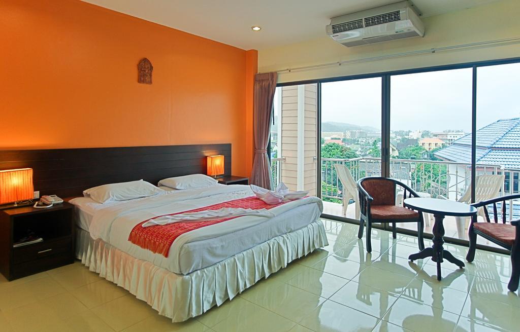 Absolute Phuket Casa de hóspedes 3*