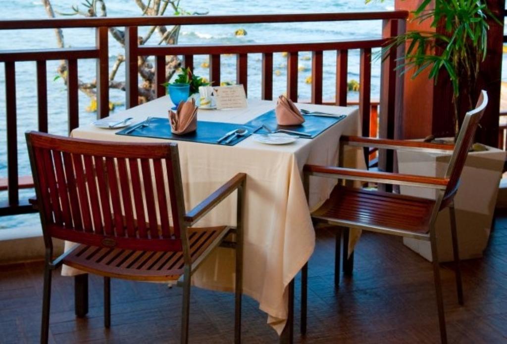 The Sarann - Sha Extra Resort 4*