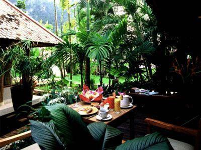The Cliff Ao Nang 3*