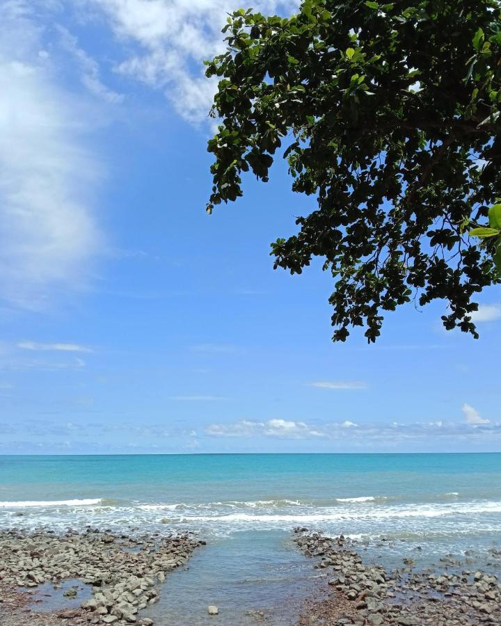 Hotel Saffron On The Sea Koh Chang