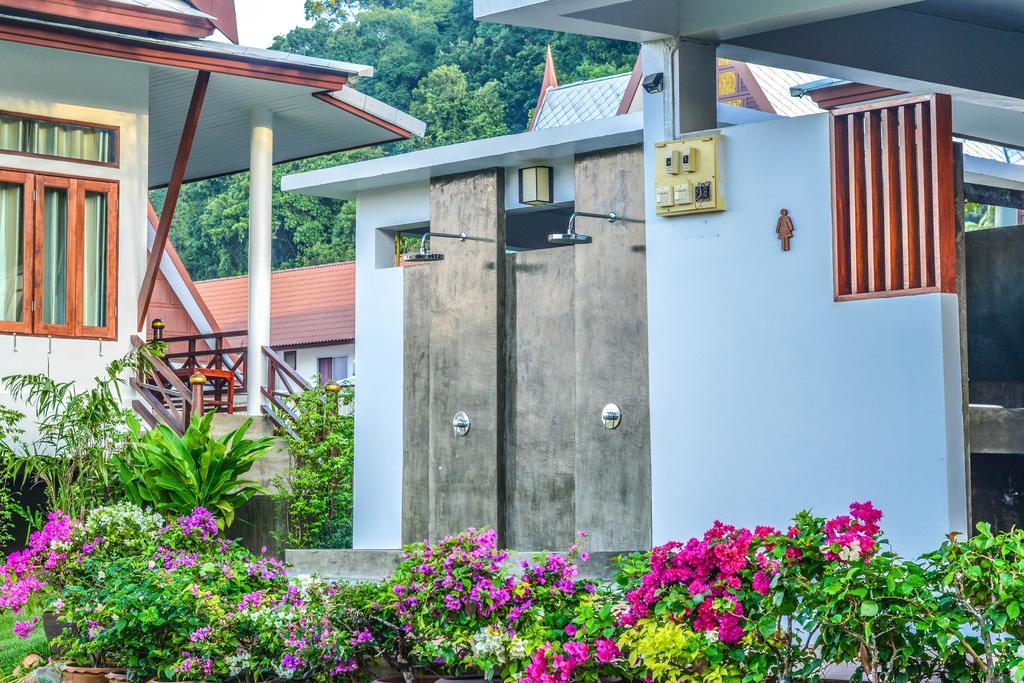 Bhu Tarn & Koh Chang